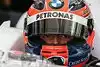 Bild zum Inhalt: Kubica: Der Unfall hat mich nicht schneller gemacht