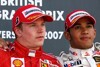 Bild zum Inhalt: Ferrari eröffnet die Hatz auf Hamilton