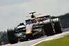 Bild zum Inhalt: Webber ist mit der Formel 1 hochzufrieden