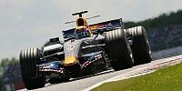 Bild zum Inhalt: Webber ist mit der Formel 1 hochzufrieden