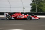  Scott Dixon Ganassi