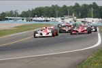 Start in Watkins Glen