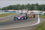 Race-Action Watkins Glen