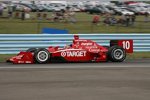  Dan Wheldon Ganassi