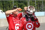  Scott Dixon Ganassi