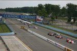 Start in Watkins Glen