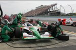  Tony Kanaan Andretti Green