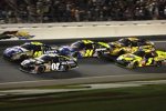 Hendrick-Armada in Daytona