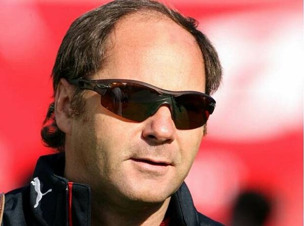 Gerhard Berger