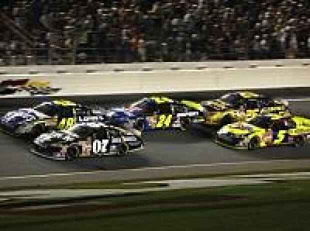 Daytona Daytona