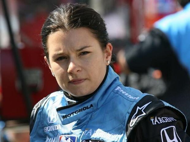 Danica Patrick Danica Patrick