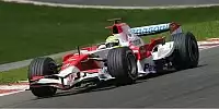 Ralf Schumacher