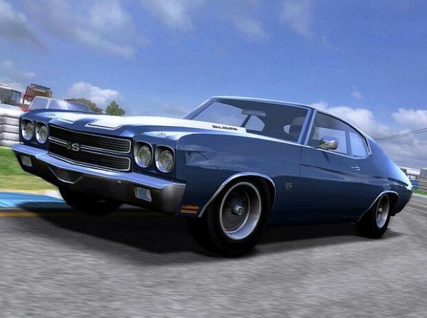 Forza Motorsport 2 Forza Motorsport 2