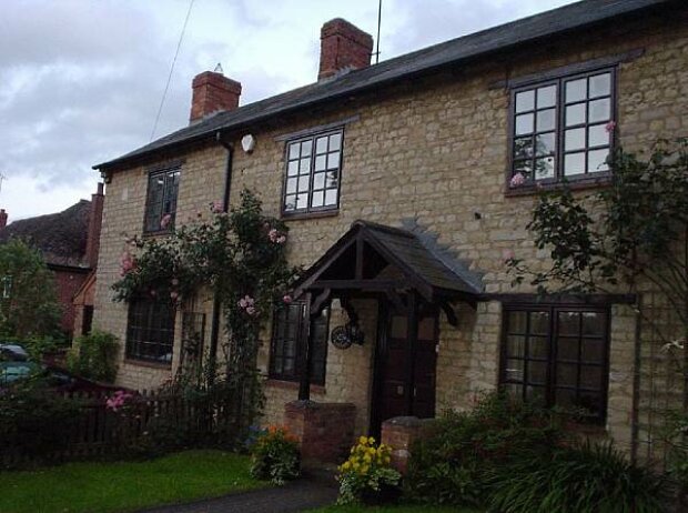 Haus in Silverstone Haus in Silverstone