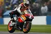 Bild zum Inhalt: Hayden: "Haben das Bike verbessert"