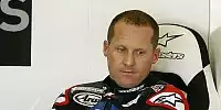 Bild zum Inhalt: Roberts Jr.: In Laguna Seca auch nicht dabei?