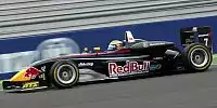 Sebastien Buemi