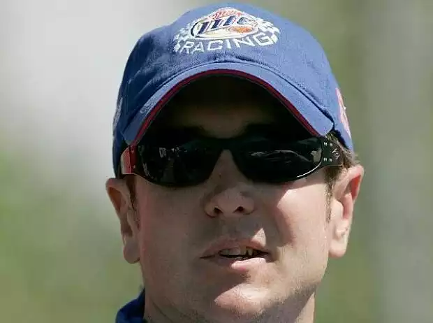 Kurt Busch Titel-Bild zur News: Kurt Busch