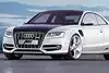 Bild zum Inhalt: Abt AS5 - Dynamisches Coupé in Vollendung