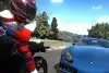 Bild zum Inhalt: Project Gotham Racing 4: Automobil vs. Motorrad