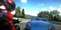 Project Gotham Racing 4