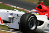 Bild zum Inhalt: Webber will Breen in die GP2 verhelfen