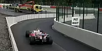 Ralf Schumacher