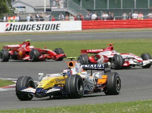Heikki Kovalainen Heikki Kovalainen