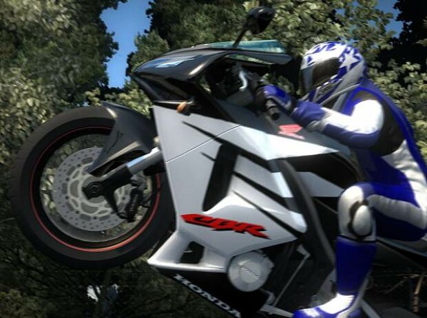 Project Gotham Racing 4 Project Gotham Racing 4