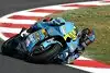 Bild zum Inhalt: Hopkins: Respekt vor dem Sachsenring