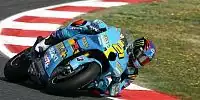 Bild zum Inhalt: Hopkins: Respekt vor dem Sachsenring