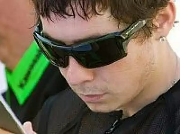 Roger Lee Hayden Titel-Bild zur News: Roger Lee Hayden