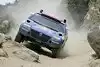Bild zum Inhalt: VW komplettiert sein Aufgebot für die Dakar