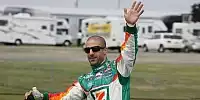 Tony Kanaan