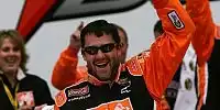 Tony Stewart