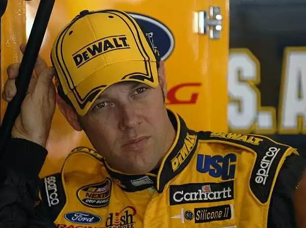 Titel-Bild zur News: Matt Kenseth