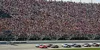 Bild zum Inhalt: Vorschau: NASCAR in "Sweet Home Chicago"