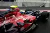Bild zum Inhalt: Bourdais: "Ich habe kein Problem mit Doornbos"
