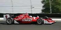 Scott Dixon
