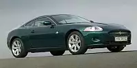 Jaguar XK
