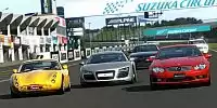 Gran Turismo 5