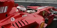 Bild zum Inhalt: Für Räikkönen hat sich nichts geändert