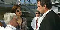 Bild zum Inhalt: US-Grand-Prix: Verhandlungen gescheitert