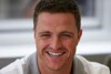 Bild zum Inhalt: Schumacher: "Das überrascht mich immer wieder"
