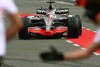 Bild zum Inhalt: McLaren über FIA-Vorladung "extrem enttäuscht"