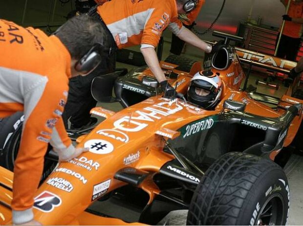Christian Klien Christian Klien