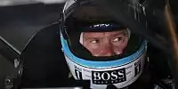 Bild zum Inhalt: Häkkinen: "Ein sehr, sehr harter Tag"