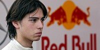 Bild zum Inhalt: Formel-3-Euroserie: Vier Red-Bull-Junioren in Mugello