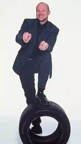 Jacques Schulz Titel-Bild zur News: Jacques Schulz