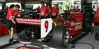 Scott Dixon
